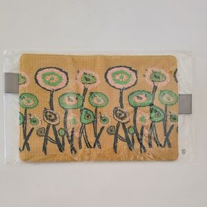 Hobonichi Techo A6 Mina Perhonen Cover Path